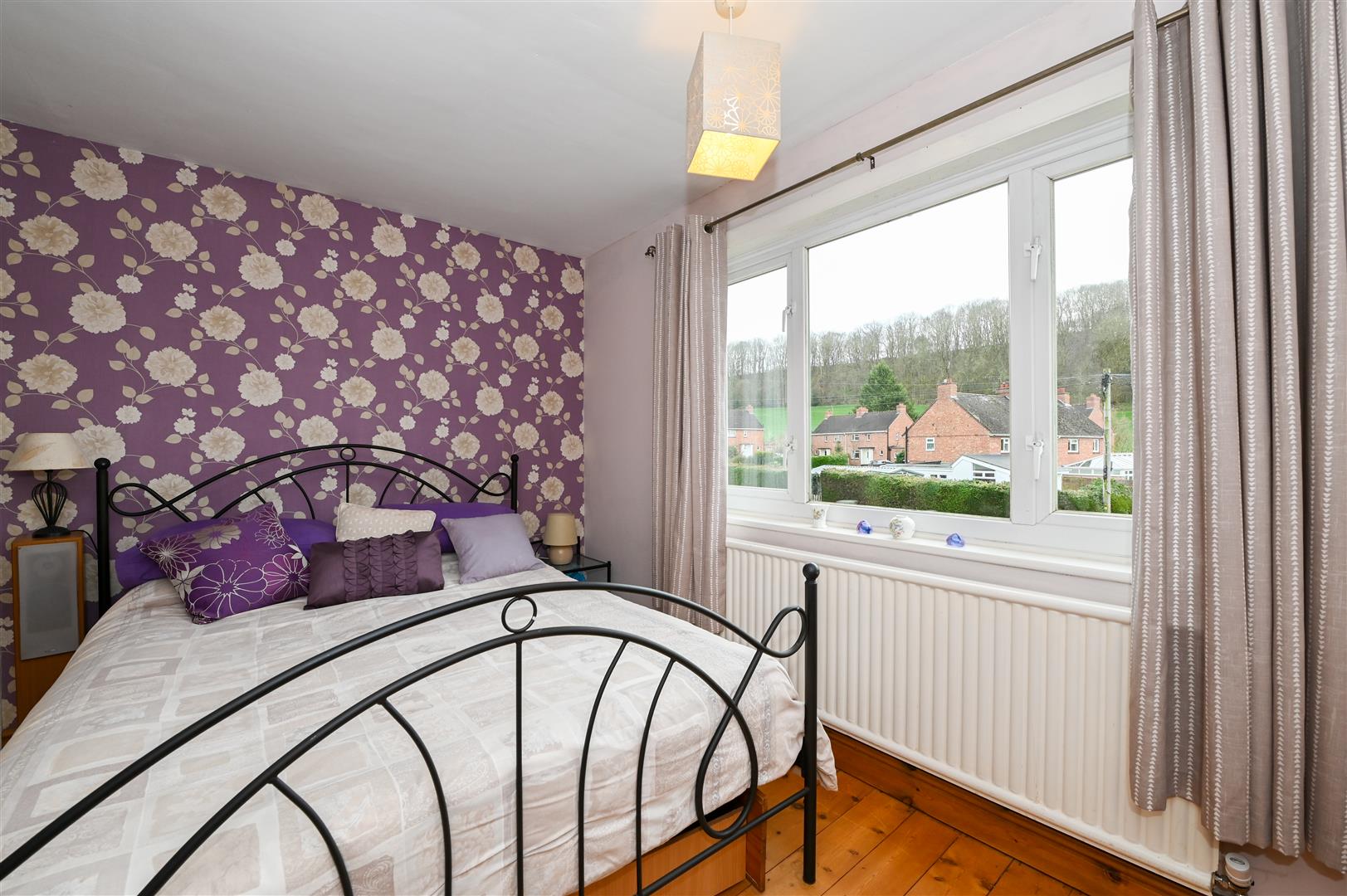 Fairway, New Road, Tenbury Wells, WR15 8NP Estate Agents & Auctioneers